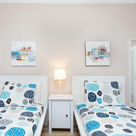 Apartmán Sea & Mountain Views Apt. With Terrace *