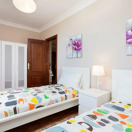 Sea & Mountain Views Apt. With Terrace * Garachico (Tenerife)